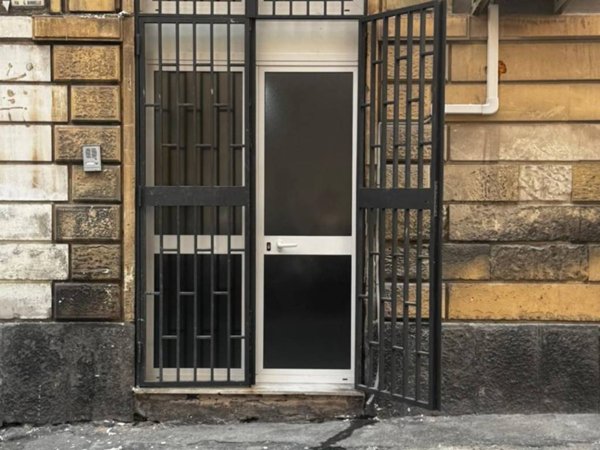 appartamento in affitto a Catania in zona Picanello