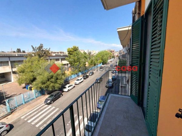 appartamento in affitto a Catania