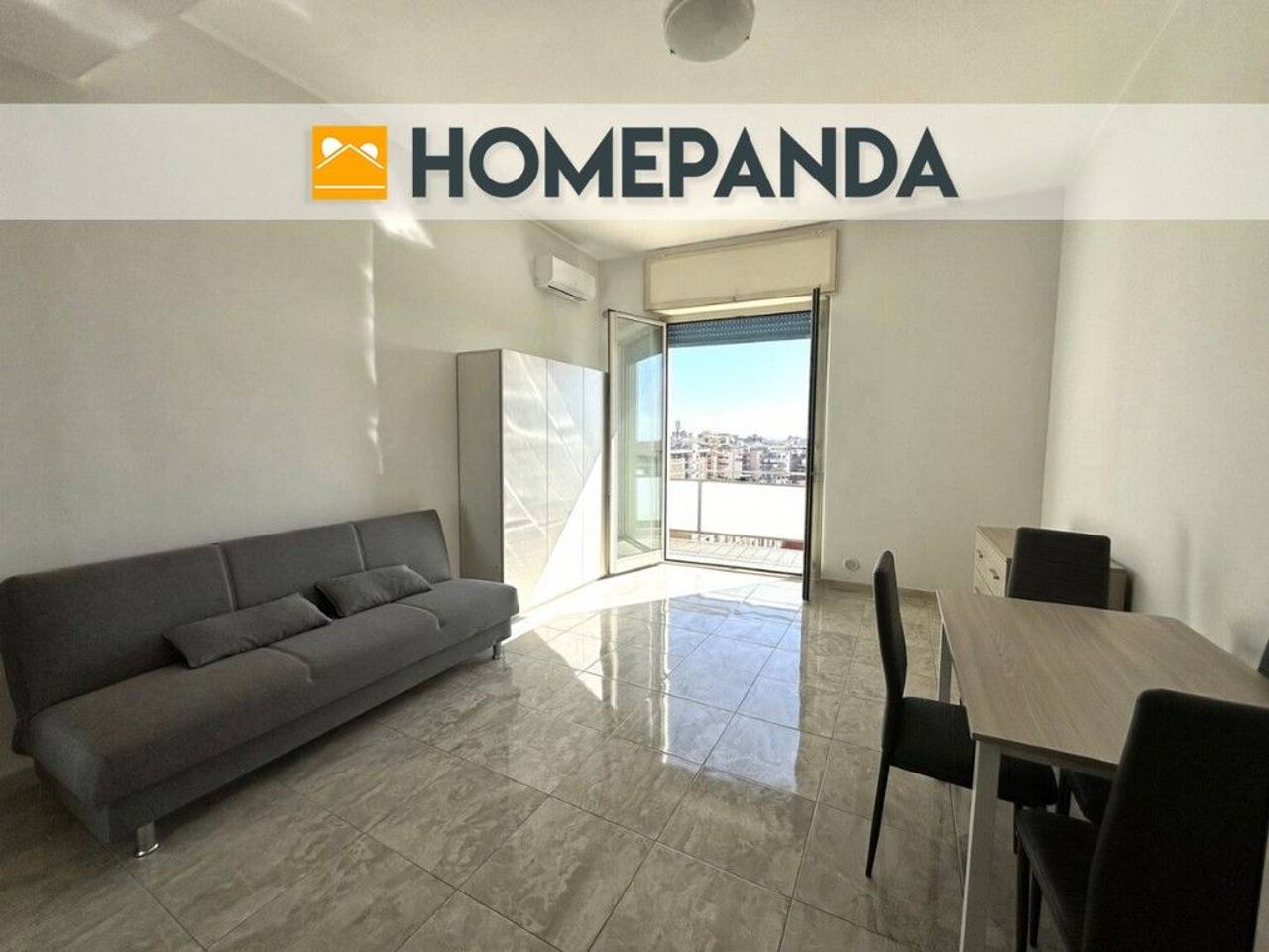 appartamento in affitto a Catania in zona Centro Storico