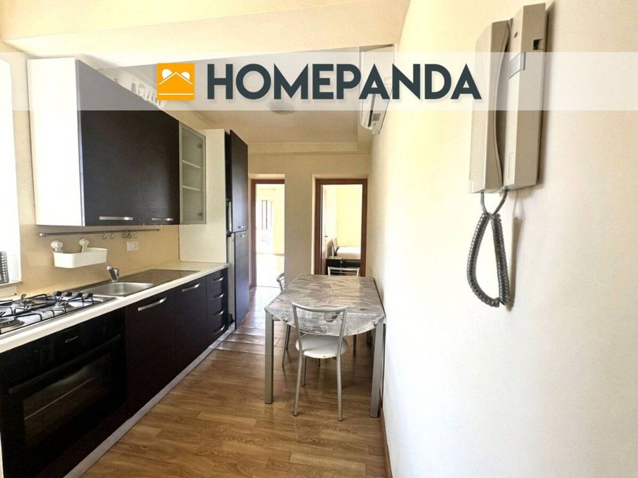 appartamento in affitto a Catania in zona Borgo Sant'Agata