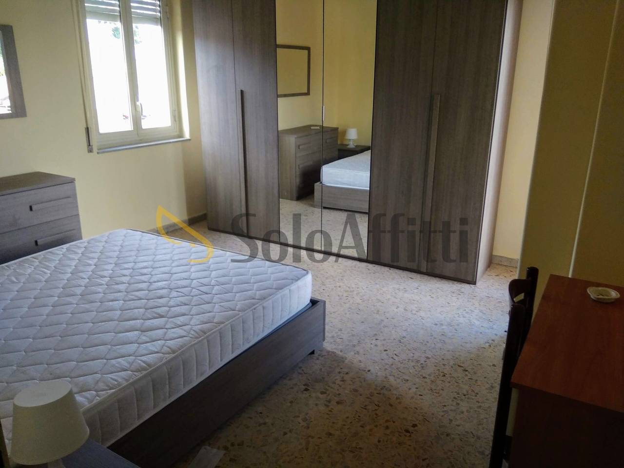 appartamento in affitto a Catania
