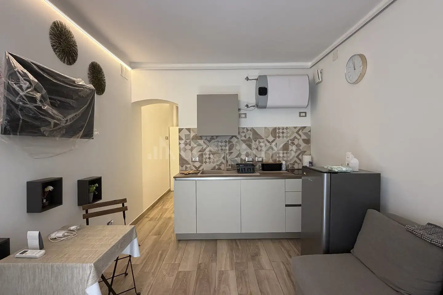 appartamento in affitto a Catania in zona Picanello