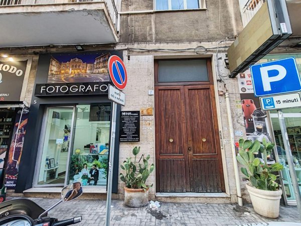 ufficio in affitto a Catania