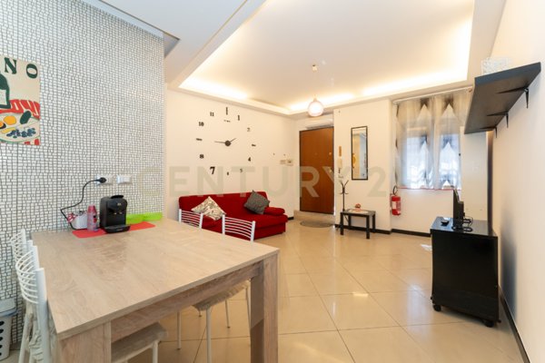 appartamento in affitto a Catania in zona Centro Storico