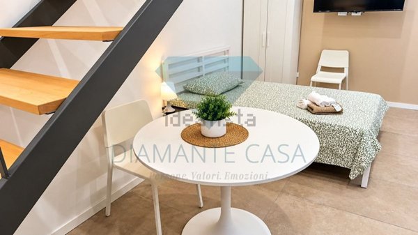 appartamento in affitto a Catania in zona Centro Storico
