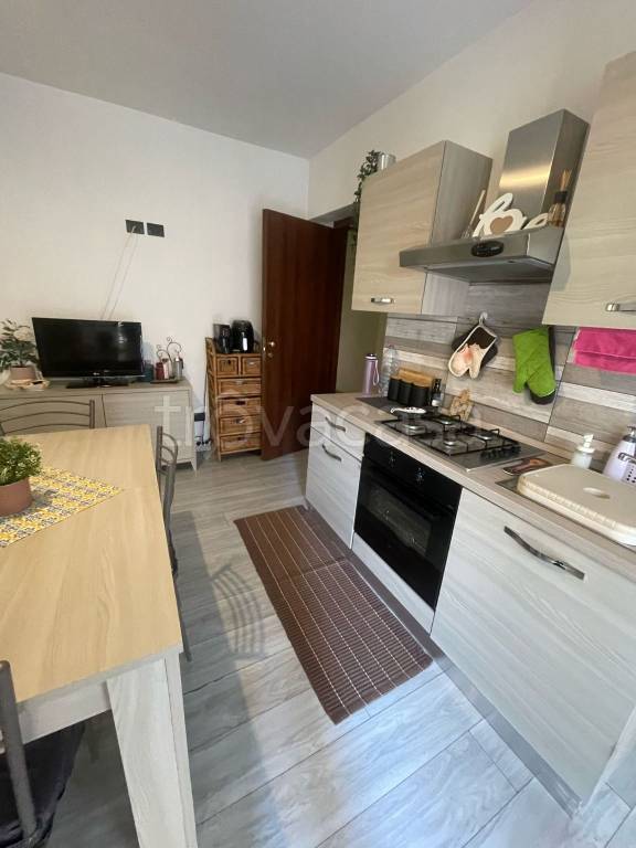 appartamento in affitto a Catania in zona Picanello