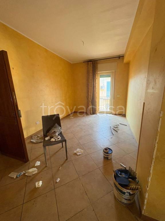 appartamento in affitto a Catania in zona Centro Storico