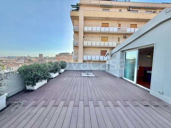 appartamento in affitto a Catania in zona Picanello