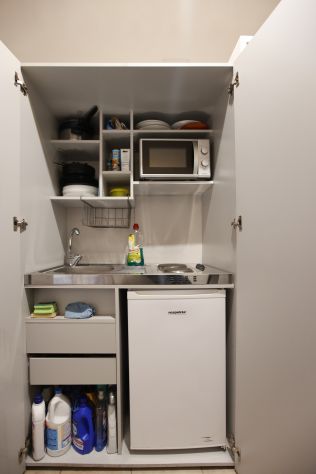 appartamento in affitto a Catania in zona Centro Storico