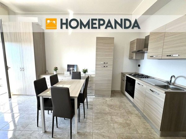 appartamento in affitto a Catania in zona Centro Storico