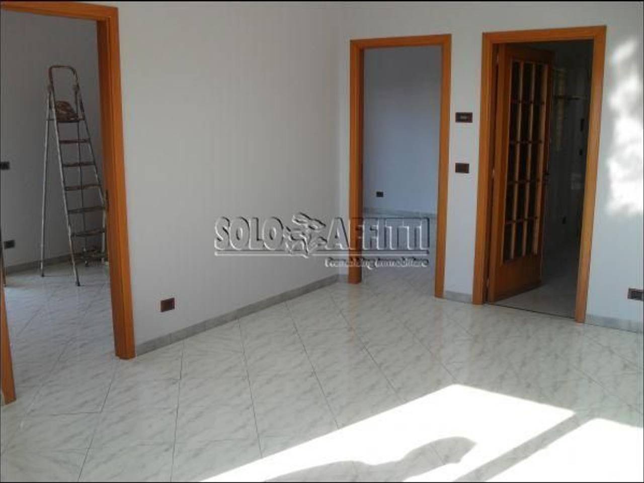 appartamento in affitto a Catania in zona Trappeto