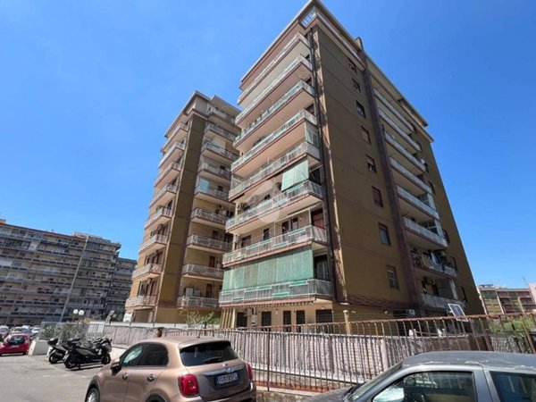 appartamento in affitto a Catania