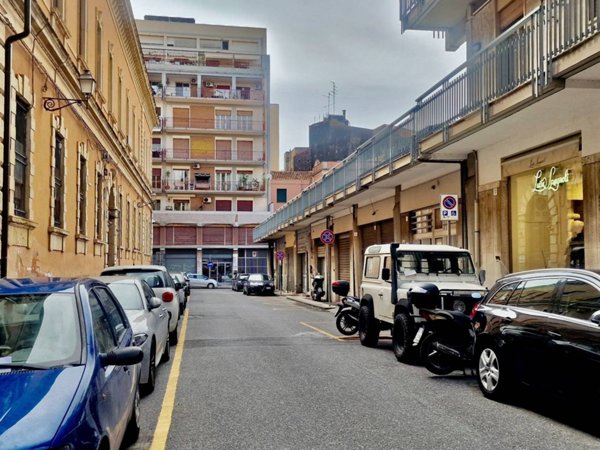 appartamento in affitto a Catania