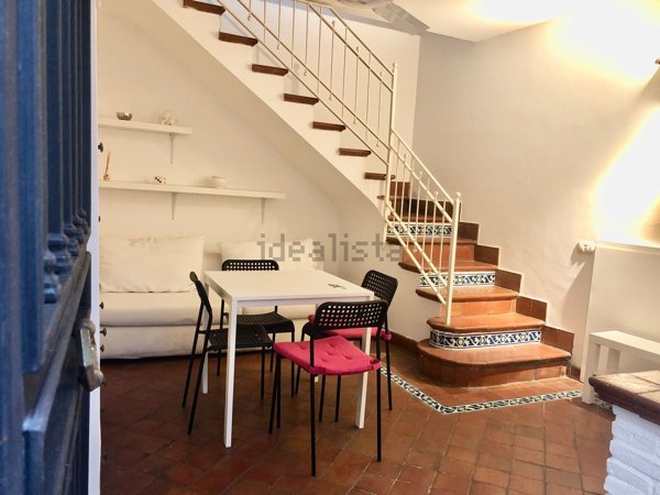 appartamento in affitto a Catania in zona Picanello
