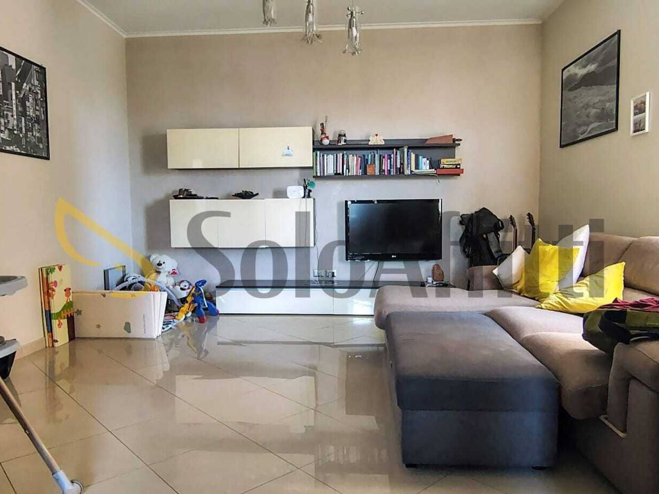appartamento in affitto a Catania in zona Centro Storico