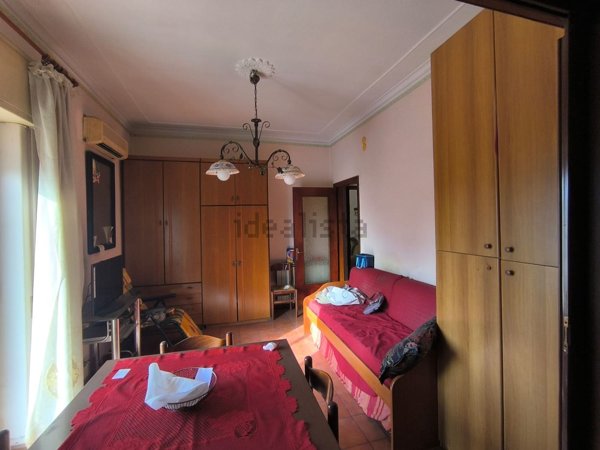 appartamento in affitto a Catania in zona Picanello