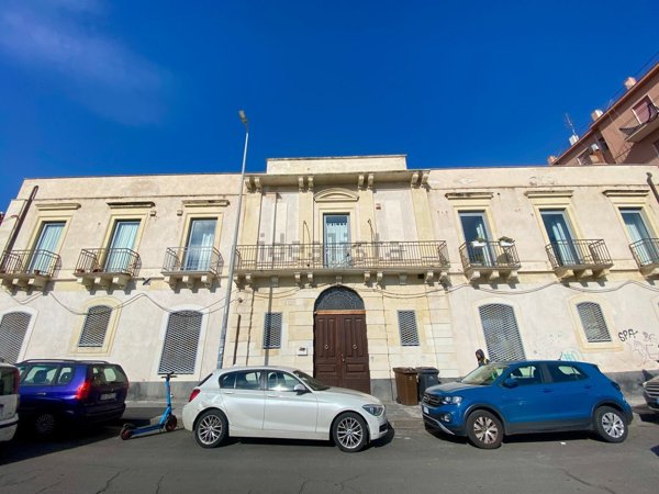 appartamento in affitto a Catania