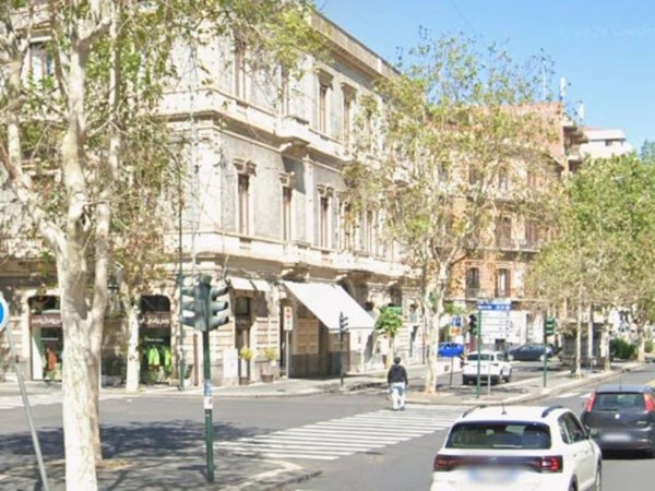 appartamento in affitto a Catania in zona Picanello