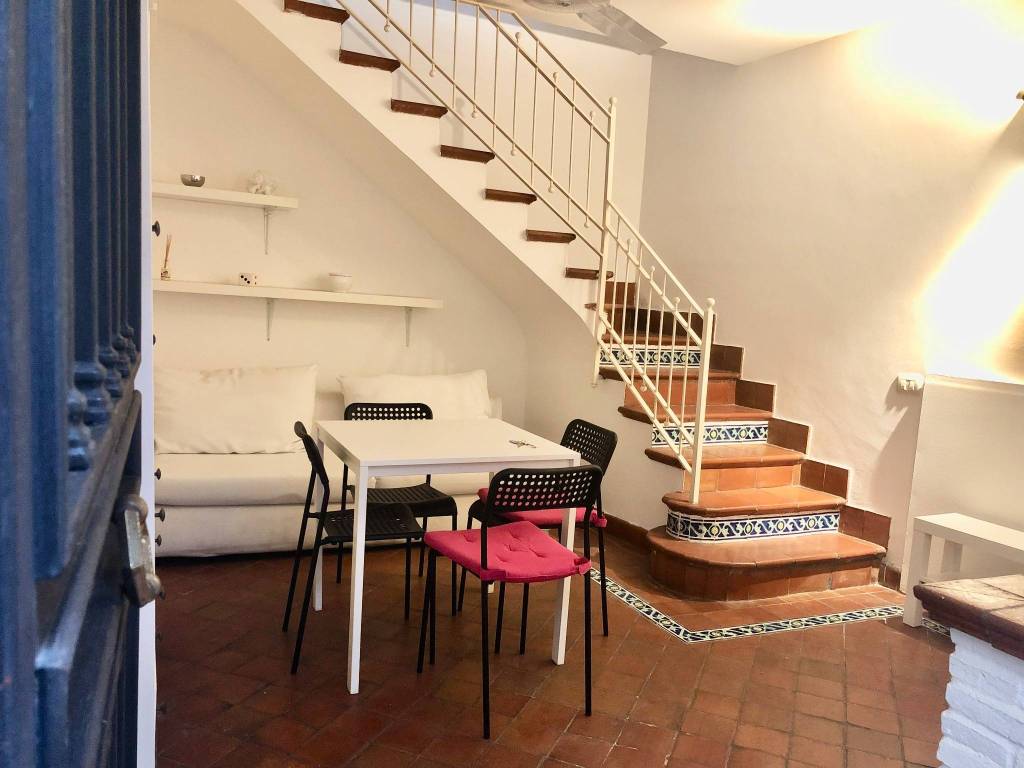 appartamento in affitto a Catania in zona Picanello