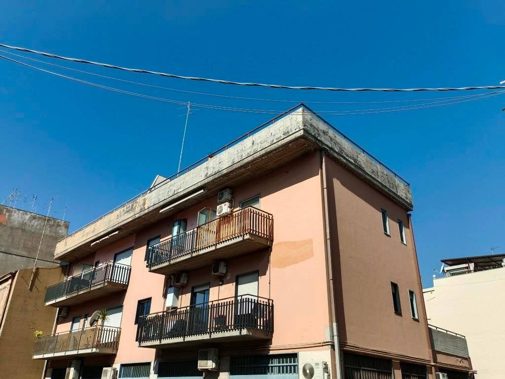 appartamento in affitto a Catania in zona Ognina