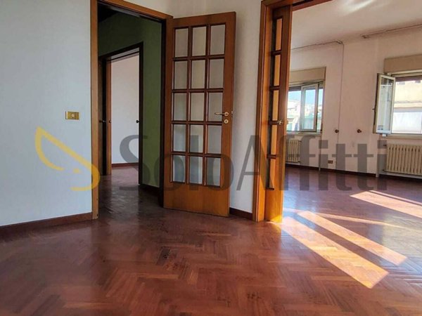 appartamento in affitto a Catania in zona Picanello