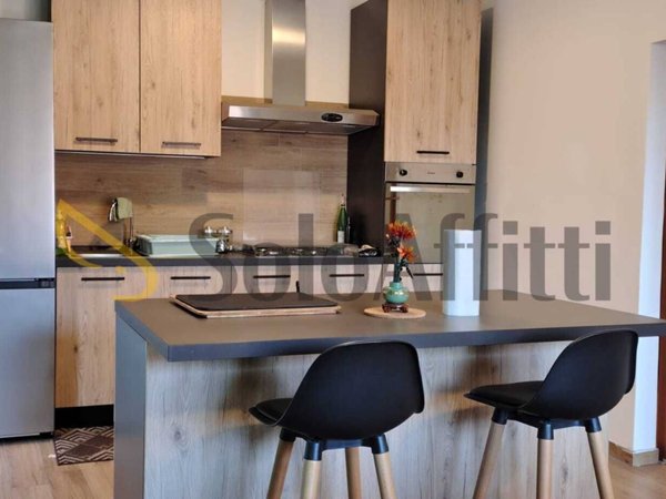appartamento in affitto a Catania