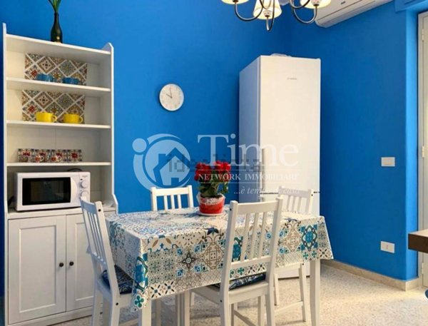 appartamento in affitto a Catania in zona Picanello