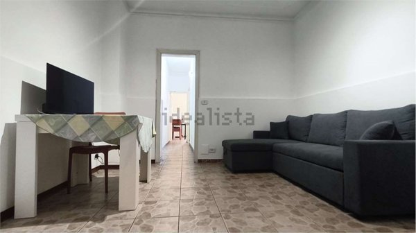 appartamento in affitto a Catania in zona Picanello