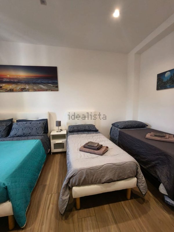 appartamento in affitto a Catania in zona Centro Storico