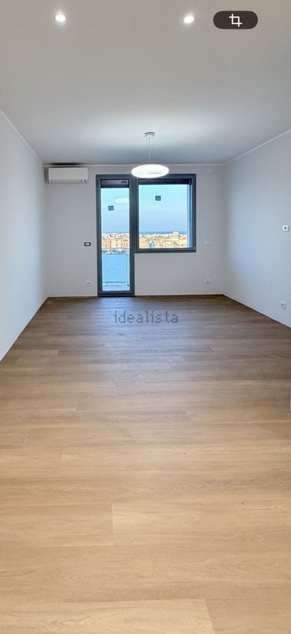 appartamento in affitto a Catania in zona Cibali