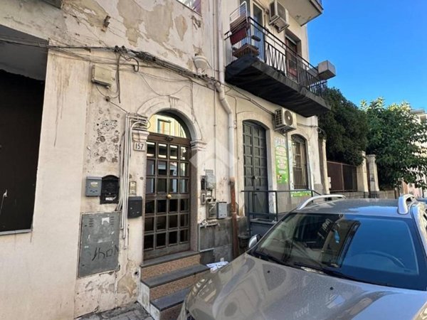 appartamento in affitto a Catania in zona Ognina