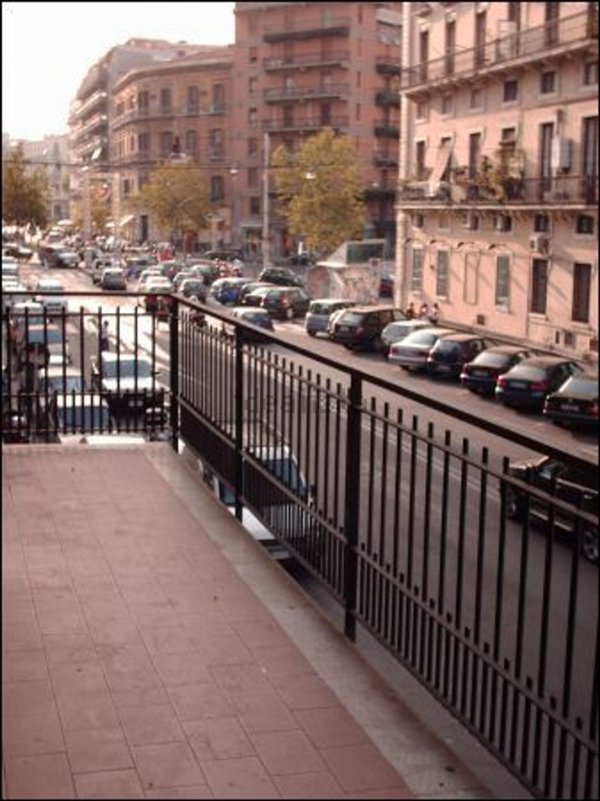 ufficio in affitto a Catania in zona Picanello