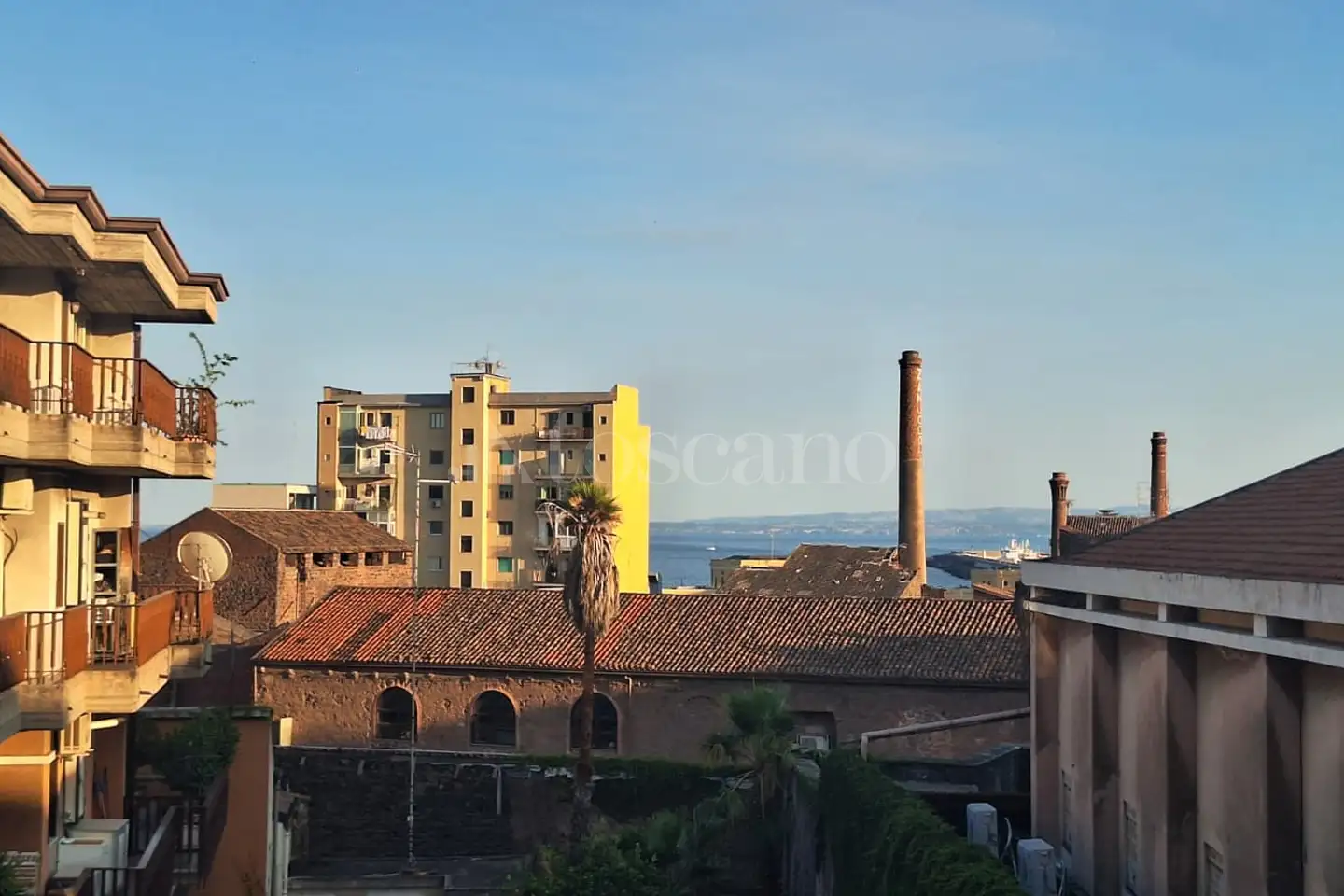 appartamento in affitto a Catania