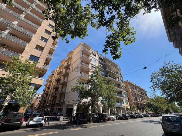 appartamento in affitto a Catania in zona Picanello