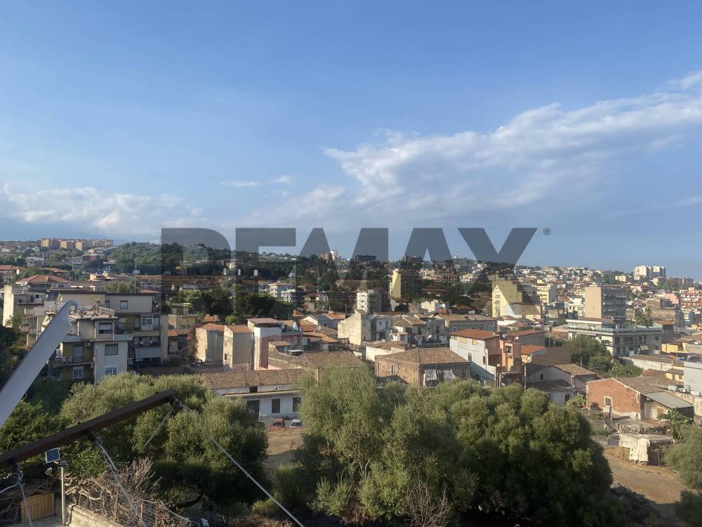 appartamento in affitto a Catania