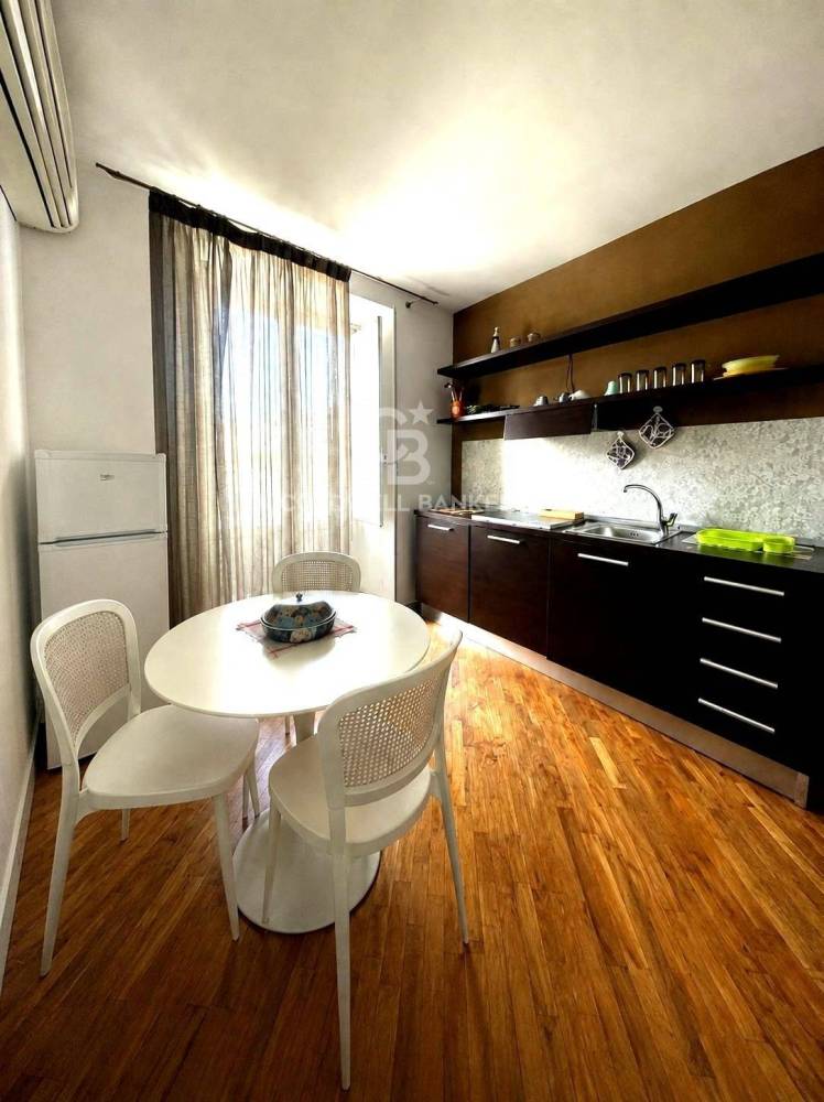 appartamento in affitto a Catania in zona Centro Storico