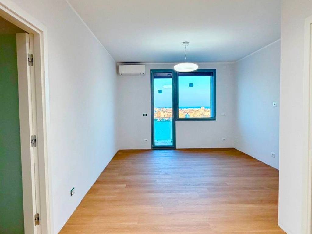 appartamento in affitto a Catania in zona Cibali