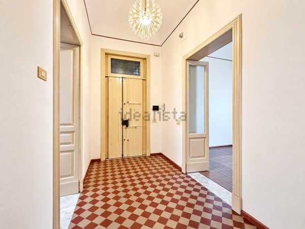appartamento in affitto a Catania in zona Borgo Sant'Agata
