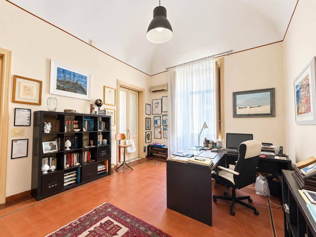 ufficio in affitto a Catania in zona Picanello