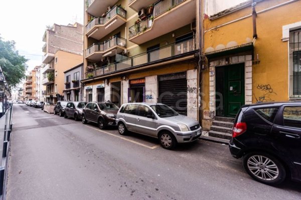 locale commerciale in affitto a Catania in zona Borgo Sant'Agata