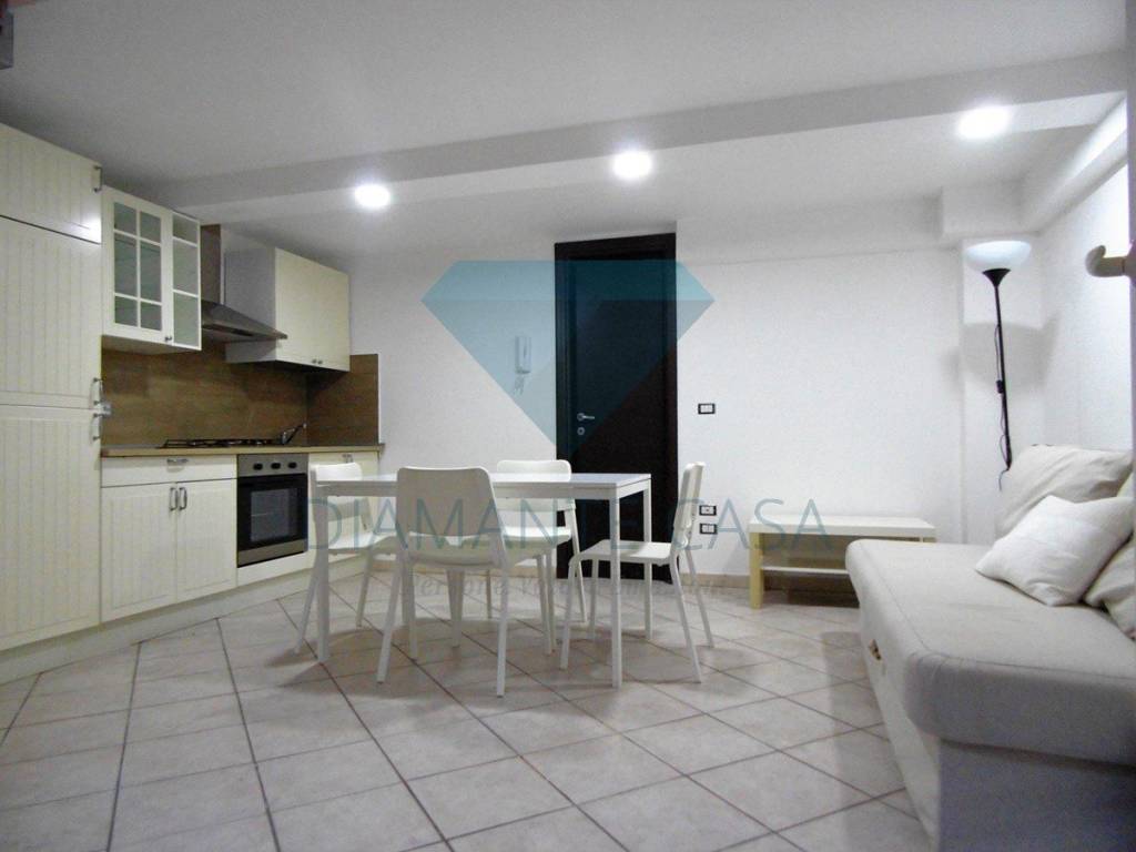 appartamento in affitto a Catania