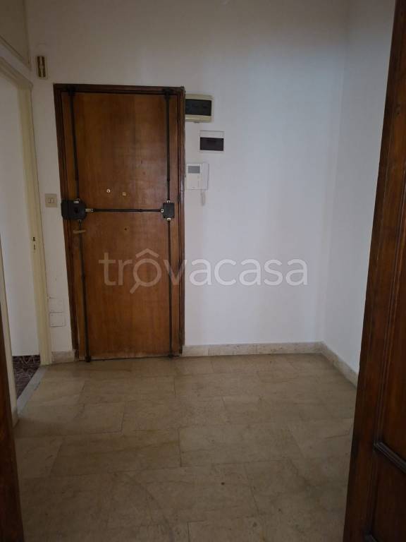 appartamento in affitto a Catania in zona Picanello