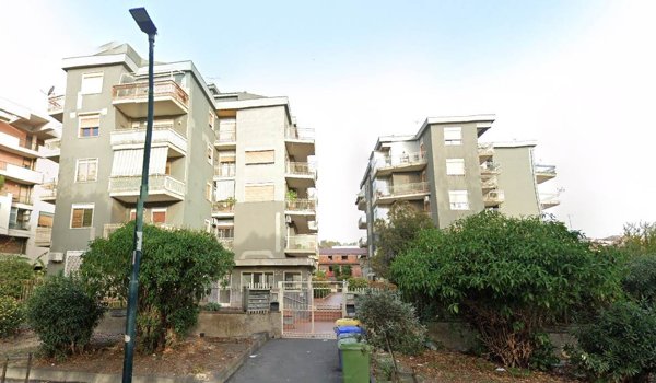 appartamento in affitto a Catania
