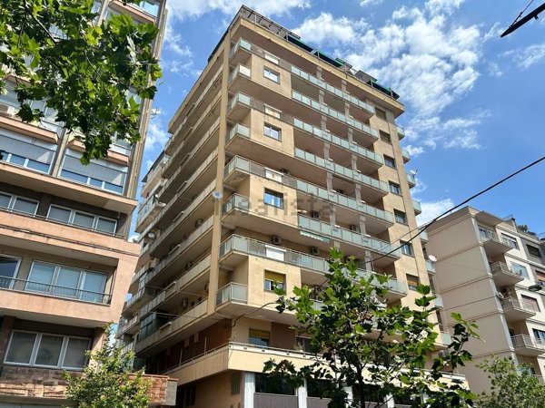 appartamento in affitto a Catania in zona Picanello