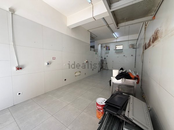appartamento in affitto a Catania in zona Picanello
