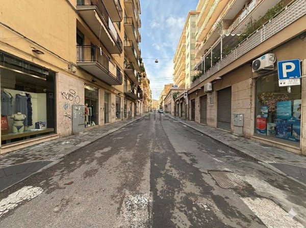 appartamento in affitto a Catania in zona Picanello