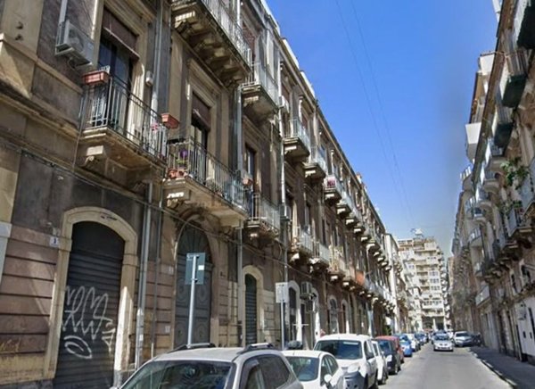 appartamento in affitto a Catania