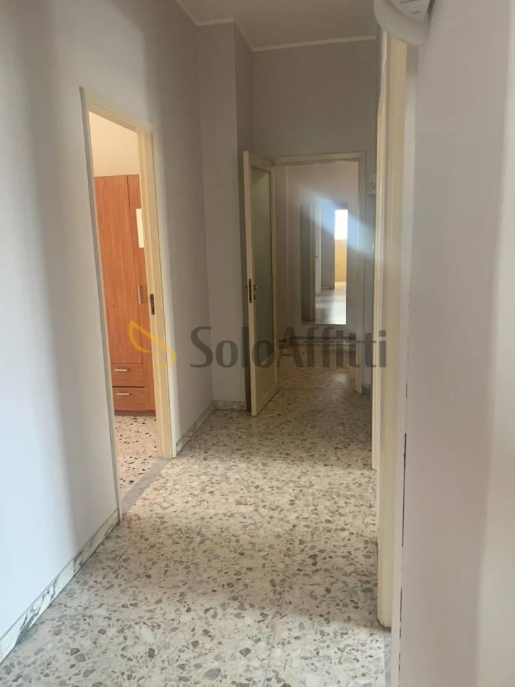 appartamento in affitto a Catania