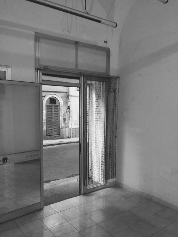 locale commerciale in affitto a Catania in zona Centro Storico