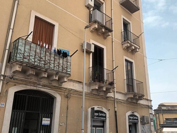 appartamento in affitto a Catania